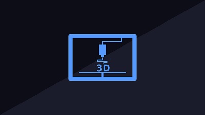 新手如何快速用3D打印機完成建模？